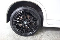 USED 2014 14 BMW X4 3.0 30d M Sport SUV 5dr Diesel Auto xDrive Euro 6 (s/s) (258 ps) Head up Display, Sunroof,