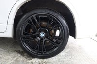USED 2014 14 BMW X4 3.0 30d M Sport SUV 5dr Diesel Auto xDrive Euro 6 (s/s) (258 ps) Head up Display, Sunroof,