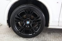 USED 2014 14 BMW X4 3.0 30d M Sport SUV 5dr Diesel Auto xDrive Euro 6 (s/s) (258 ps) Head up Display, Sunroof,