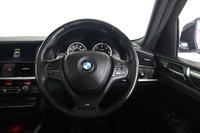 USED 2014 14 BMW X4 3.0 30d M Sport SUV 5dr Diesel Auto xDrive Euro 6 (s/s) (258 ps) Head up Display, Sunroof,