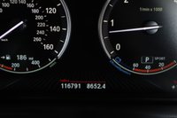 USED 2014 14 BMW X4 3.0 30d M Sport SUV 5dr Diesel Auto xDrive Euro 6 (s/s) (258 ps) Head up Display, Sunroof,