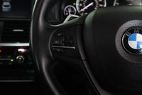 USED 2014 14 BMW X4 3.0 30d M Sport SUV 5dr Diesel Auto xDrive Euro 6 (s/s) (258 ps) Head up Display, Sunroof,