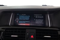 USED 2014 14 BMW X4 3.0 30d M Sport SUV 5dr Diesel Auto xDrive Euro 6 (s/s) (258 ps) Head up Display, Sunroof,