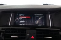 USED 2014 14 BMW X4 3.0 30d M Sport SUV 5dr Diesel Auto xDrive Euro 6 (s/s) (258 ps) Head up Display, Sunroof,