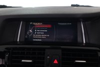 USED 2014 14 BMW X4 3.0 30d M Sport SUV 5dr Diesel Auto xDrive Euro 6 (s/s) (258 ps) Head up Display, Sunroof,