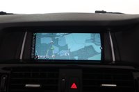 USED 2014 14 BMW X4 3.0 30d M Sport SUV 5dr Diesel Auto xDrive Euro 6 (s/s) (258 ps) Head up Display, Sunroof,