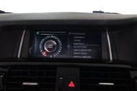 USED 2014 14 BMW X4 3.0 30d M Sport SUV 5dr Diesel Auto xDrive Euro 6 (s/s) (258 ps) Head up Display, Sunroof,