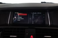 USED 2014 14 BMW X4 3.0 30d M Sport SUV 5dr Diesel Auto xDrive Euro 6 (s/s) (258 ps) Head up Display, Sunroof,