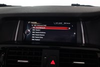 USED 2014 14 BMW X4 3.0 30d M Sport SUV 5dr Diesel Auto xDrive Euro 6 (s/s) (258 ps) Head up Display, Sunroof,
