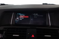 USED 2014 14 BMW X4 3.0 30d M Sport SUV 5dr Diesel Auto xDrive Euro 6 (s/s) (258 ps) Head up Display, Sunroof,