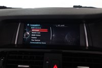 USED 2014 14 BMW X4 3.0 30d M Sport SUV 5dr Diesel Auto xDrive Euro 6 (s/s) (258 ps) Head up Display, Sunroof,