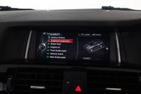 USED 2014 14 BMW X4 3.0 30d M Sport SUV 5dr Diesel Auto xDrive Euro 6 (s/s) (258 ps) Head up Display, Sunroof,