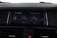 USED 2014 14 BMW X4 3.0 30d M Sport SUV 5dr Diesel Auto xDrive Euro 6 (s/s) (258 ps) Head up Display, Sunroof,