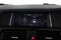 USED 2014 14 BMW X4 3.0 30d M Sport SUV 5dr Diesel Auto xDrive Euro 6 (s/s) (258 ps) Head up Display, Sunroof,