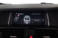 USED 2014 14 BMW X4 3.0 30d M Sport SUV 5dr Diesel Auto xDrive Euro 6 (s/s) (258 ps) Head up Display, Sunroof,