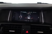 USED 2014 14 BMW X4 3.0 30d M Sport SUV 5dr Diesel Auto xDrive Euro 6 (s/s) (258 ps) Head up Display, Sunroof,