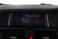 USED 2014 14 BMW X4 3.0 30d M Sport SUV 5dr Diesel Auto xDrive Euro 6 (s/s) (258 ps) Head up Display, Sunroof,