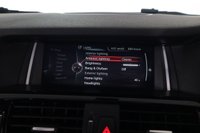 USED 2014 14 BMW X4 3.0 30d M Sport SUV 5dr Diesel Auto xDrive Euro 6 (s/s) (258 ps) Head up Display, Sunroof,