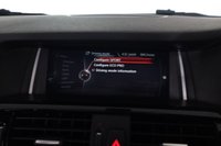 USED 2014 14 BMW X4 3.0 30d M Sport SUV 5dr Diesel Auto xDrive Euro 6 (s/s) (258 ps) Head up Display, Sunroof,