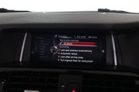 USED 2014 14 BMW X4 3.0 30d M Sport SUV 5dr Diesel Auto xDrive Euro 6 (s/s) (258 ps) Head up Display, Sunroof,