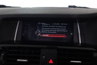 USED 2014 14 BMW X4 3.0 30d M Sport SUV 5dr Diesel Auto xDrive Euro 6 (s/s) (258 ps) Head up Display, Sunroof,