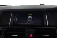 USED 2014 14 BMW X4 3.0 30d M Sport SUV 5dr Diesel Auto xDrive Euro 6 (s/s) (258 ps) Head up Display, Sunroof,