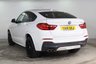 USED 2014 14 BMW X4 3.0 30d M Sport SUV 5dr Diesel Auto xDrive Euro 6 (s/s) (258 ps) Head up Display, Sunroof,