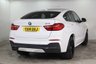 USED 2014 14 BMW X4 3.0 30d M Sport SUV 5dr Diesel Auto xDrive Euro 6 (s/s) (258 ps) Head up Display, Sunroof,