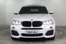 USED 2014 14 BMW X4 3.0 30d M Sport SUV 5dr Diesel Auto xDrive Euro 6 (s/s) (258 ps) Head up Display, Sunroof,
