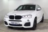 USED 2014 14 BMW X4 3.0 30d M Sport SUV 5dr Diesel Auto xDrive Euro 6 (s/s) (258 ps) Head up Display, Sunroof,