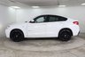 USED 2014 14 BMW X4 3.0 30d M Sport SUV 5dr Diesel Auto xDrive Euro 6 (s/s) (258 ps) Head up Display, Sunroof,