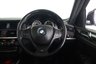 USED 2014 14 BMW X4 3.0 30d M Sport SUV 5dr Diesel Auto xDrive Euro 6 (s/s) (258 ps) Head up Display, Sunroof,