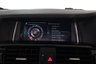 USED 2014 14 BMW X4 3.0 30d M Sport SUV 5dr Diesel Auto xDrive Euro 6 (s/s) (258 ps) Head up Display, Sunroof,