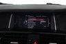 USED 2014 14 BMW X4 3.0 30d M Sport SUV 5dr Diesel Auto xDrive Euro 6 (s/s) (258 ps) Head up Display, Sunroof,