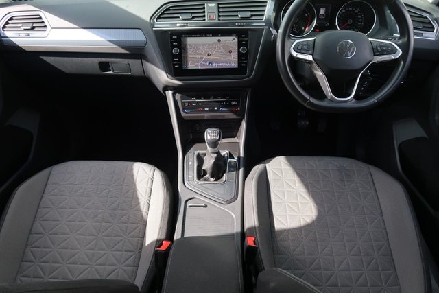 View our VOLKSWAGEN TIGUAN