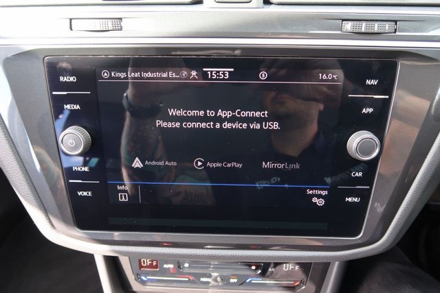 View our VOLKSWAGEN TIGUAN