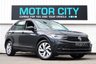 USED 2022 22 VOLKSWAGEN TIGUAN 1.5 TSI Life SUV 5dr Petrol Manual Euro 6 (s/s) (130 ps) FULLY LOADED FACELIFT MODEL