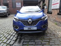 USED 2019 69 RENAULT KADJAR 1.3 TCe GT Line Euro 6 (s/s) 5dr (Heated Leather / Pan Roof)