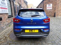 USED 2019 69 RENAULT KADJAR 1.3 TCe GT Line Euro 6 (s/s) 5dr (Heated Leather / Pan Roof)