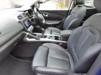 USED 2019 69 RENAULT KADJAR 1.3 TCe GT Line Euro 6 (s/s) 5dr (Heated Leather / Pan Roof)