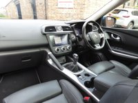 USED 2019 69 RENAULT KADJAR 1.3 TCe GT Line Euro 6 (s/s) 5dr (Heated Leather / Pan Roof)