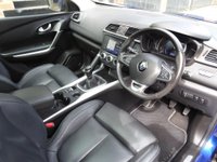 USED 2019 69 RENAULT KADJAR 1.3 TCe GT Line Euro 6 (s/s) 5dr (Heated Leather / Pan Roof)
