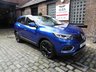 USED 2019 69 RENAULT KADJAR 1.3 TCe GT Line Euro 6 (s/s) 5dr (Heated Leather / Pan Roof)