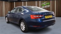 USED 2020 70 SKODA SUPERB 1.6 TDI SE Technology Hatchback 5dr Diesel DSG Euro 6 (s/s) (120 ps) ***FULL SEVICE HISTORY***