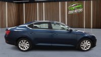 USED 2020 70 SKODA SUPERB 1.6 TDI SE Technology Hatchback 5dr Diesel DSG Euro 6 (s/s) (120 ps) ***FULL SEVICE HISTORY***