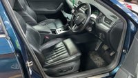 USED 2020 70 SKODA SUPERB 1.6 TDI SE Technology Hatchback 5dr Diesel DSG Euro 6 (s/s) (120 ps) ***FULL SEVICE HISTORY***