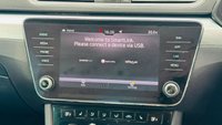 USED 2020 70 SKODA SUPERB 1.6 TDI SE Technology Hatchback 5dr Diesel DSG Euro 6 (s/s) (120 ps) ***FULL SEVICE HISTORY***