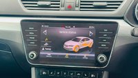 USED 2020 70 SKODA SUPERB 1.6 TDI SE Technology Hatchback 5dr Diesel DSG Euro 6 (s/s) (120 ps) ***FULL SEVICE HISTORY***