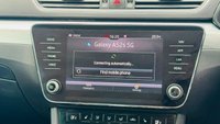 USED 2020 70 SKODA SUPERB 1.6 TDI SE Technology Hatchback 5dr Diesel DSG Euro 6 (s/s) (120 ps) ***FULL SEVICE HISTORY***
