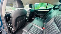 USED 2020 70 SKODA SUPERB 1.6 TDI SE Technology Hatchback 5dr Diesel DSG Euro 6 (s/s) (120 ps) ***FULL SEVICE HISTORY***